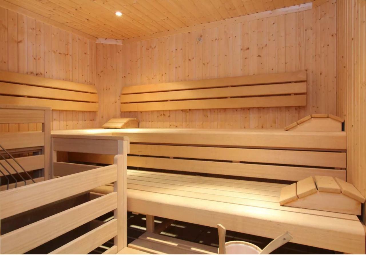 Alpinresort Kaprun 1 Zewnętrze zdjęcie