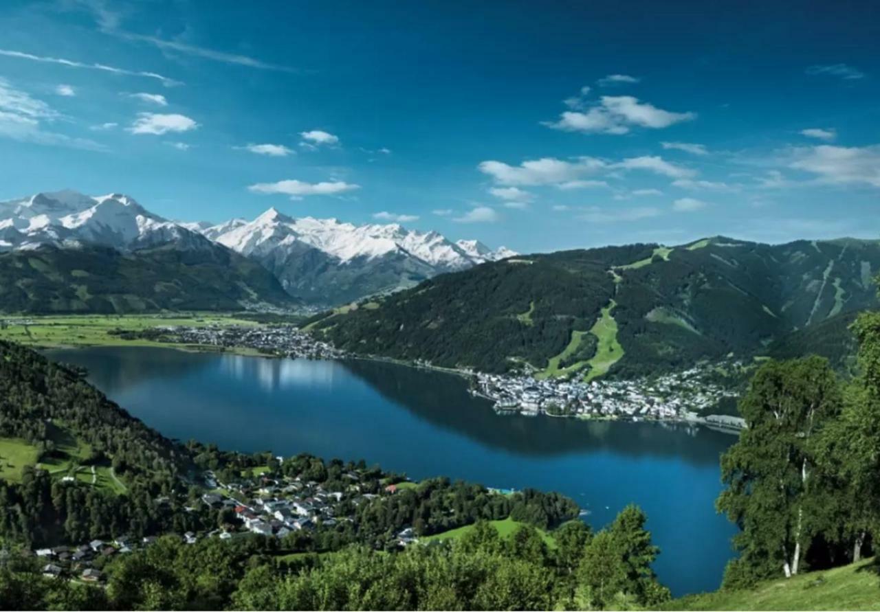 Alpinresort Kaprun 1 Zewnętrze zdjęcie