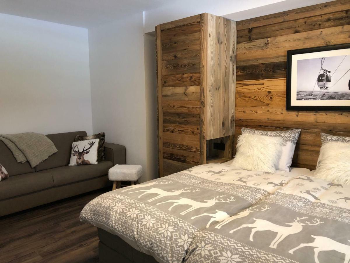 Alpinresort Kaprun 1 Zewnętrze zdjęcie