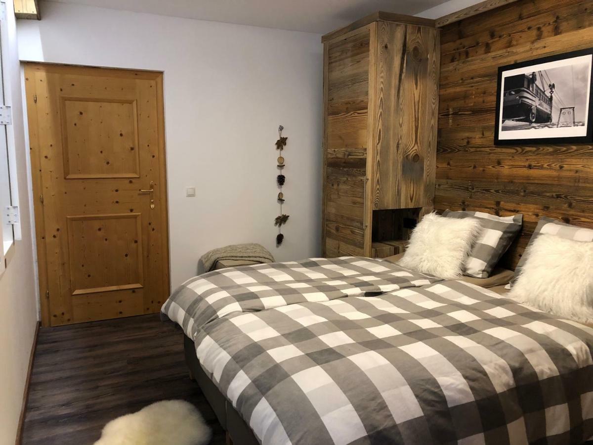Alpinresort Kaprun 1 Zewnętrze zdjęcie