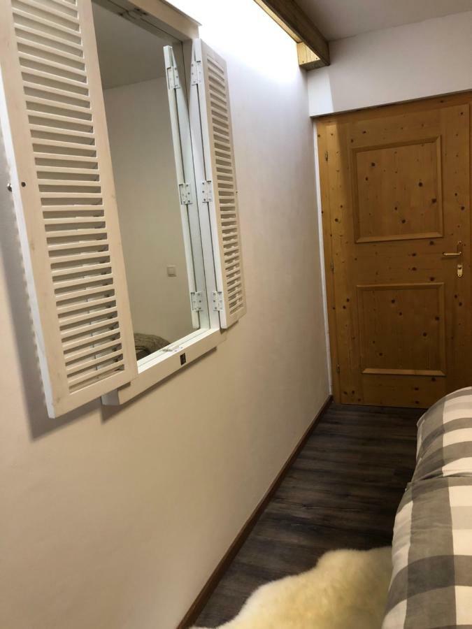 Alpinresort Kaprun 1 Zewnętrze zdjęcie