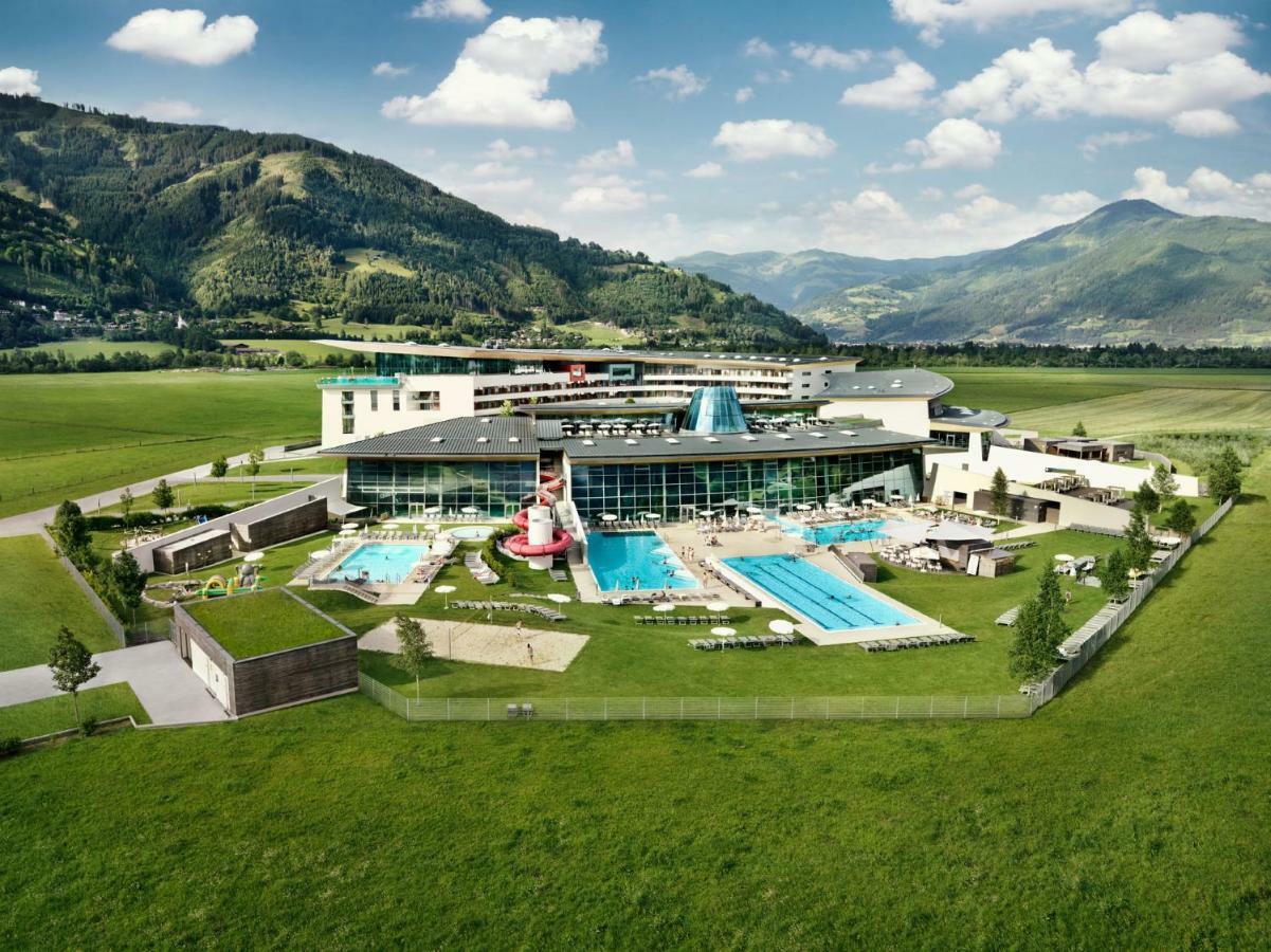 Alpinresort Kaprun 1 Zewnętrze zdjęcie