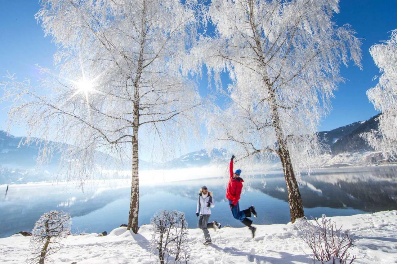 Alpinresort Kaprun 1 Zewnętrze zdjęcie