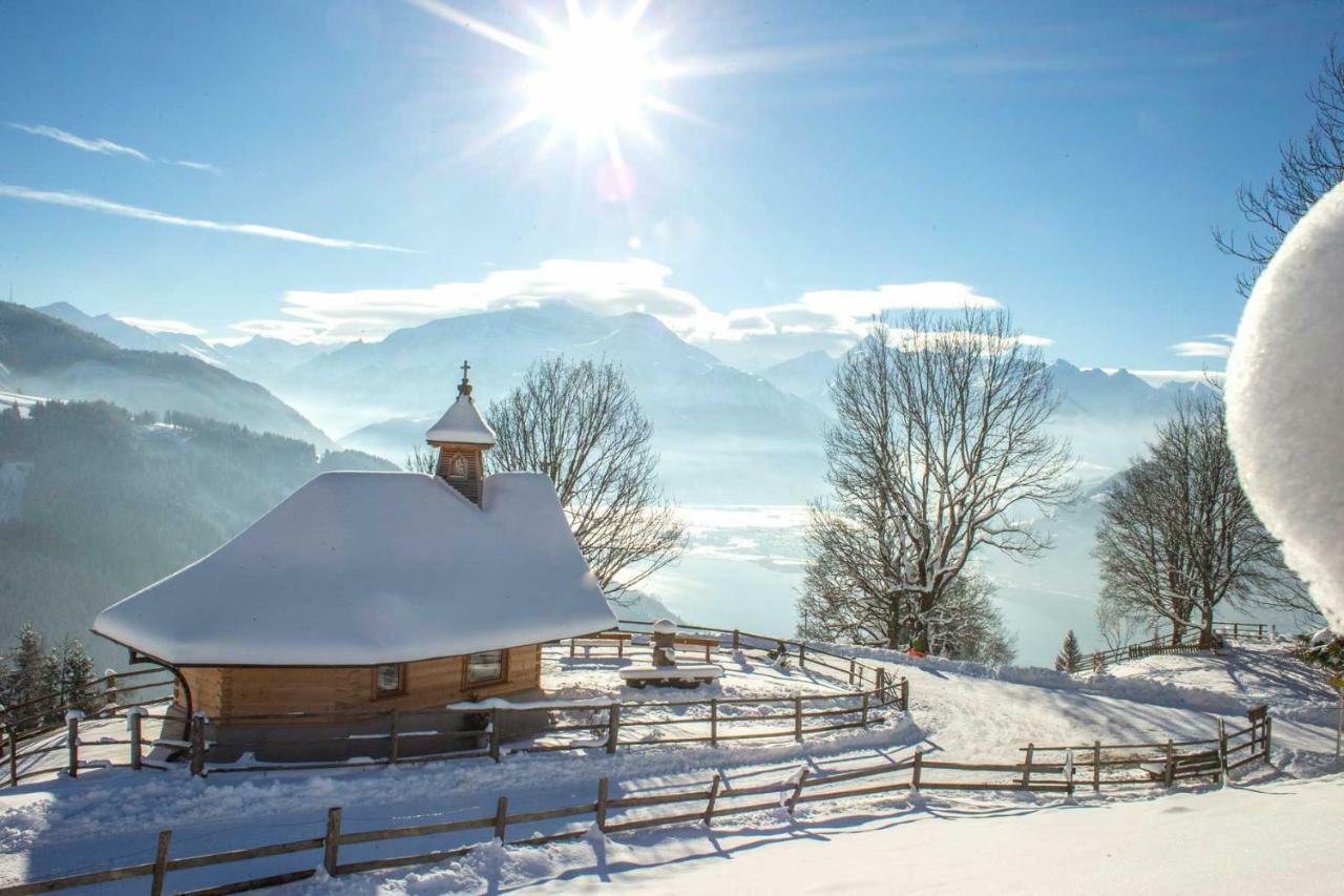Alpinresort Kaprun 1 Zewnętrze zdjęcie