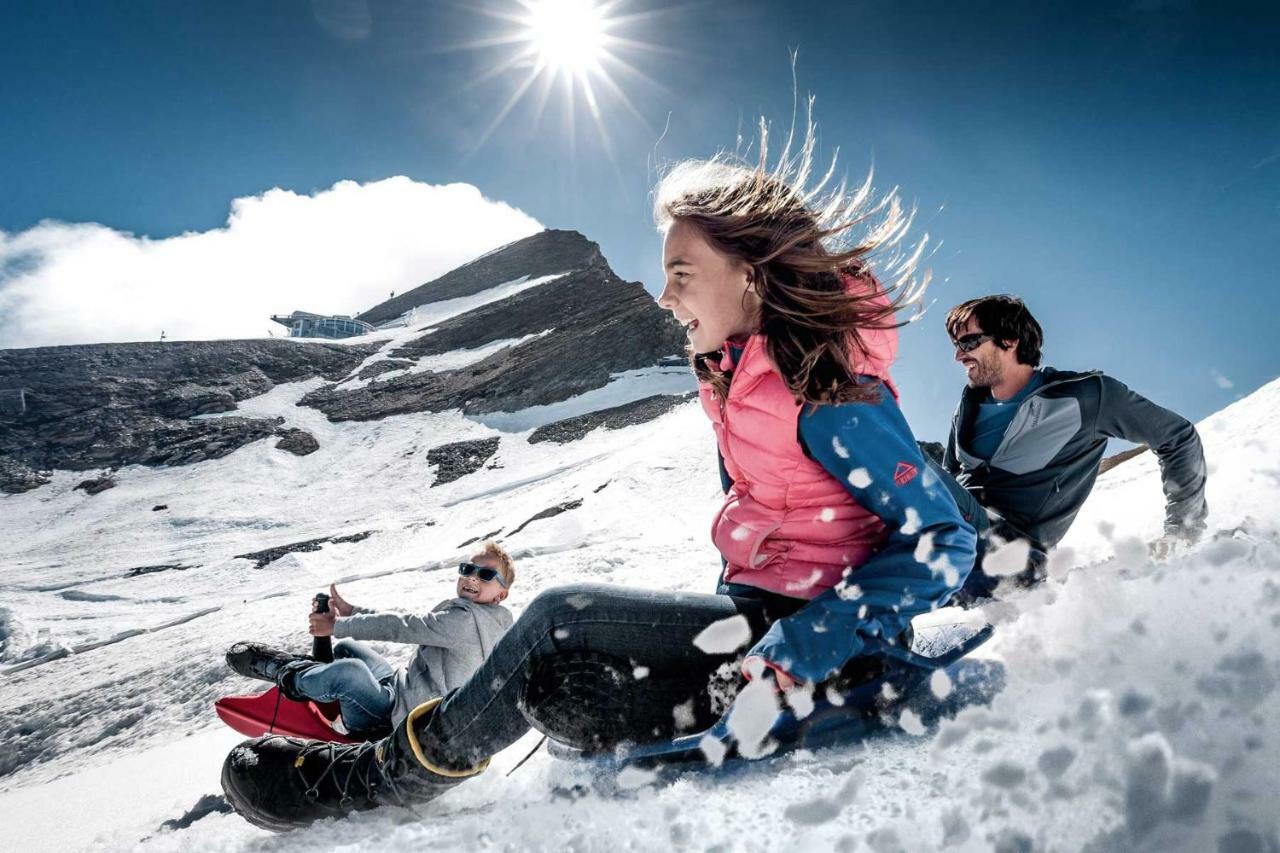 Alpinresort Kaprun 1 Zewnętrze zdjęcie