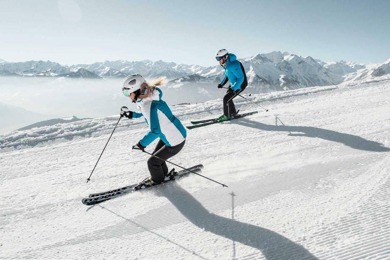 Alpinresort Kaprun 1 Zewnętrze zdjęcie